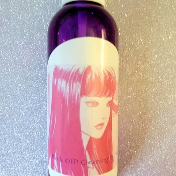 COPY - Large Sage Pray - Picture 4 of 4